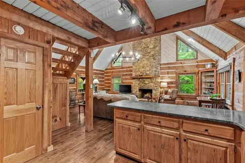 187 Papaw Lane Glenville NC 28736