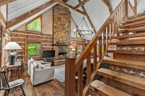 187 Papaw Lane Glenville NC 28736