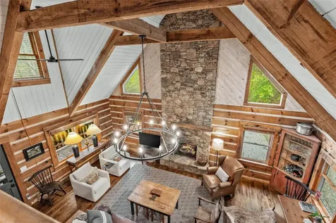 187 Papaw Lane Glenville NC 28736