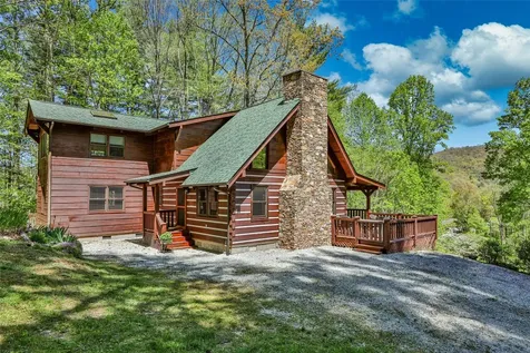 187 Papaw Lane Glenville NC 28736