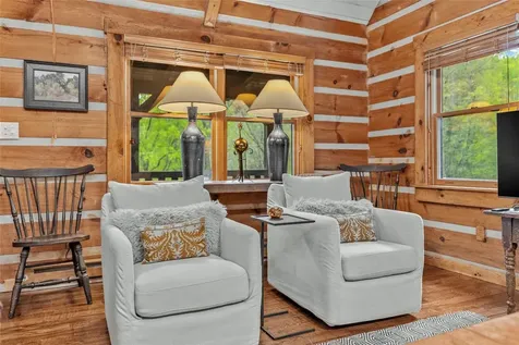 187 Papaw Lane Glenville NC 28736