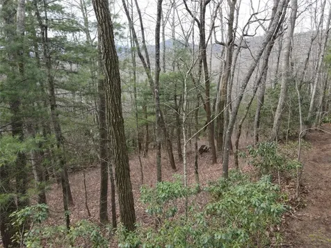 Lot 19 Glenridge Cashiers NC 28717