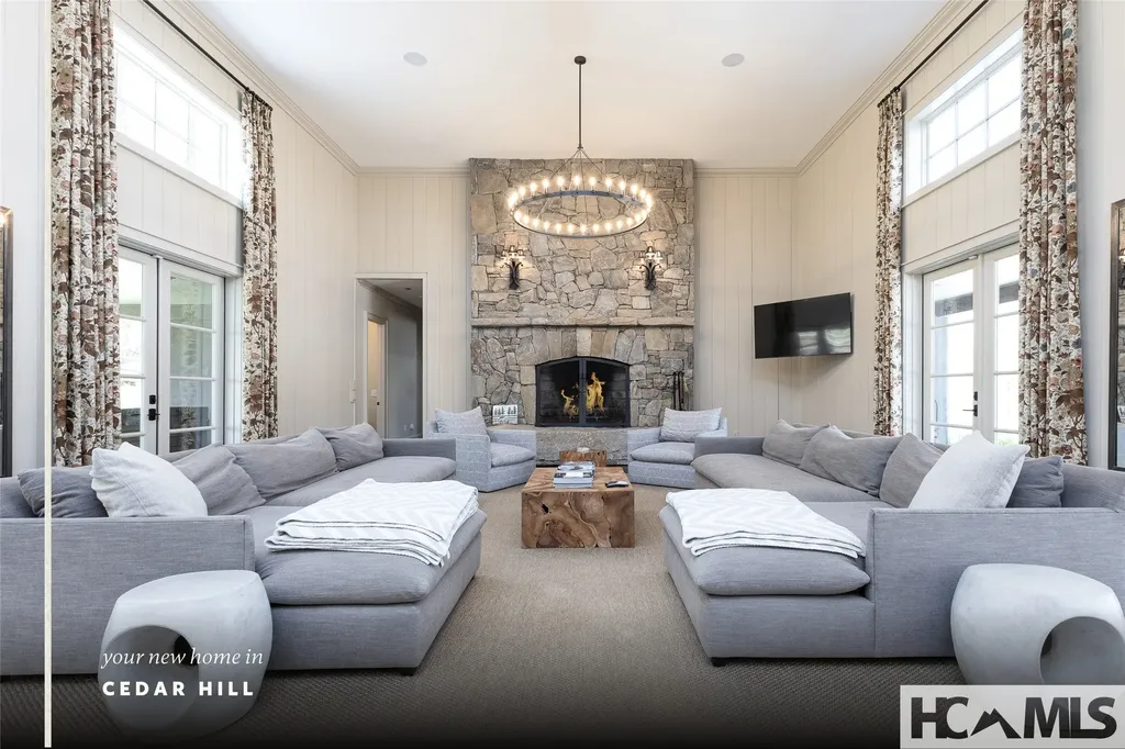 212 Ivorybill Way Cashiers NC 28717