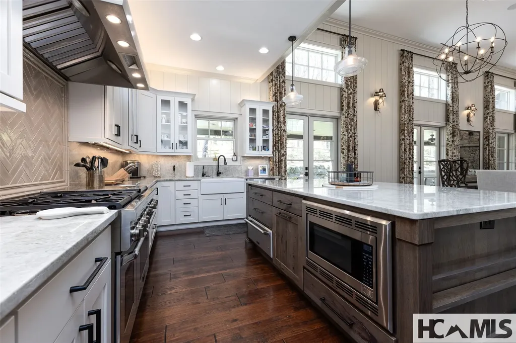 212 Ivorybill Way Cashiers NC 28717