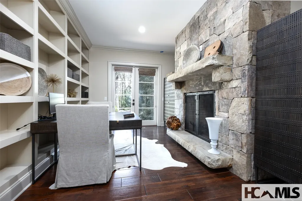 212 Ivorybill Way Cashiers NC 28717