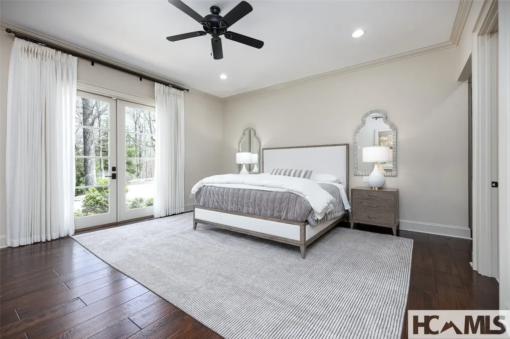 212 Ivorybill Way Cashiers NC 28717