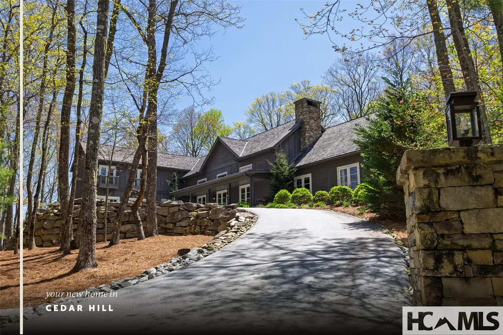 212 Ivorybill Way Cashiers NC 28717