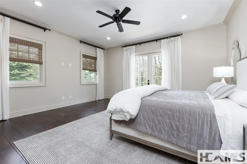 212 Ivorybill Way Cashiers NC 28717