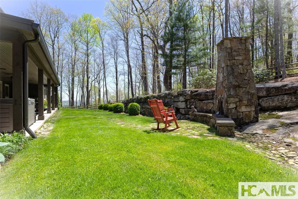 212 Ivorybill Way Cashiers NC 28717