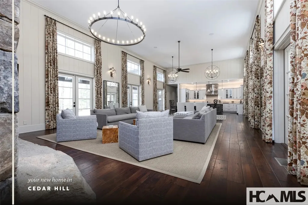 212 Ivorybill Way Cashiers NC 28717