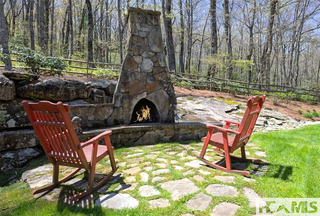 212 Ivorybill Way Cashiers NC 28717