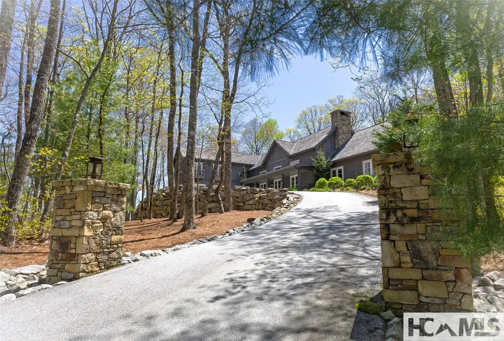 212 Ivorybill Way Cashiers NC 28717