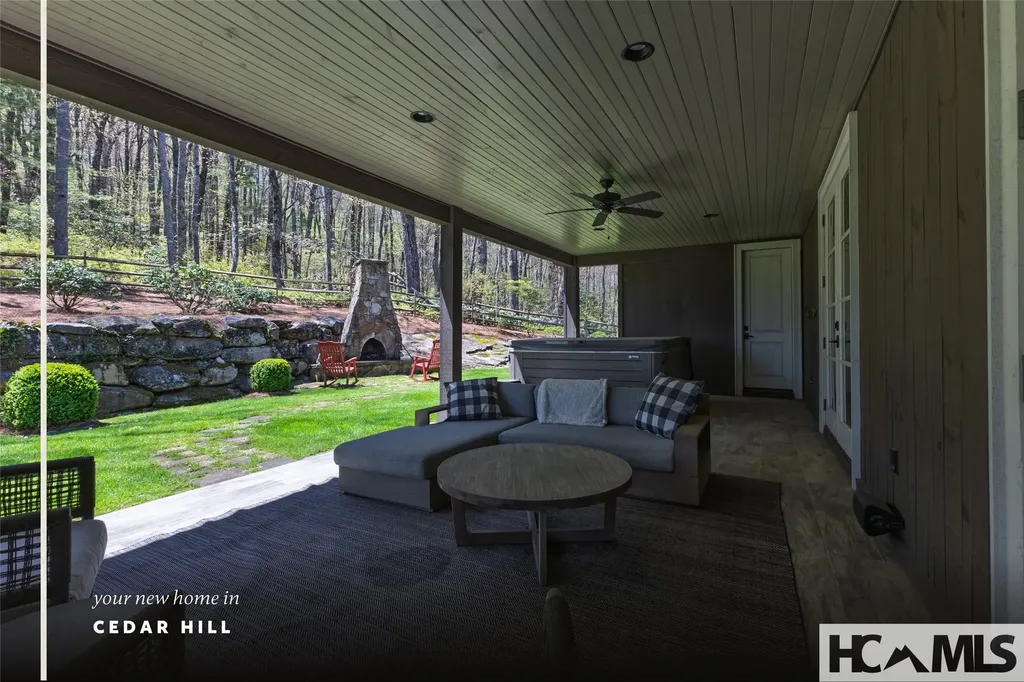 212 Ivorybill Way Cashiers NC 28717