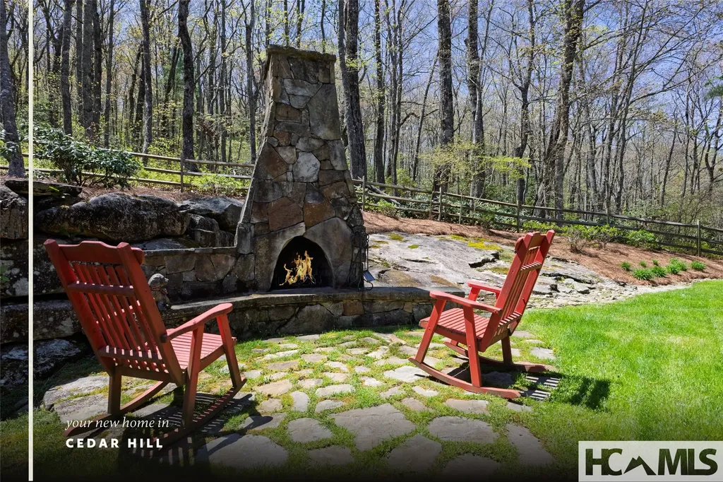 212 Ivorybill Way Cashiers NC 28717