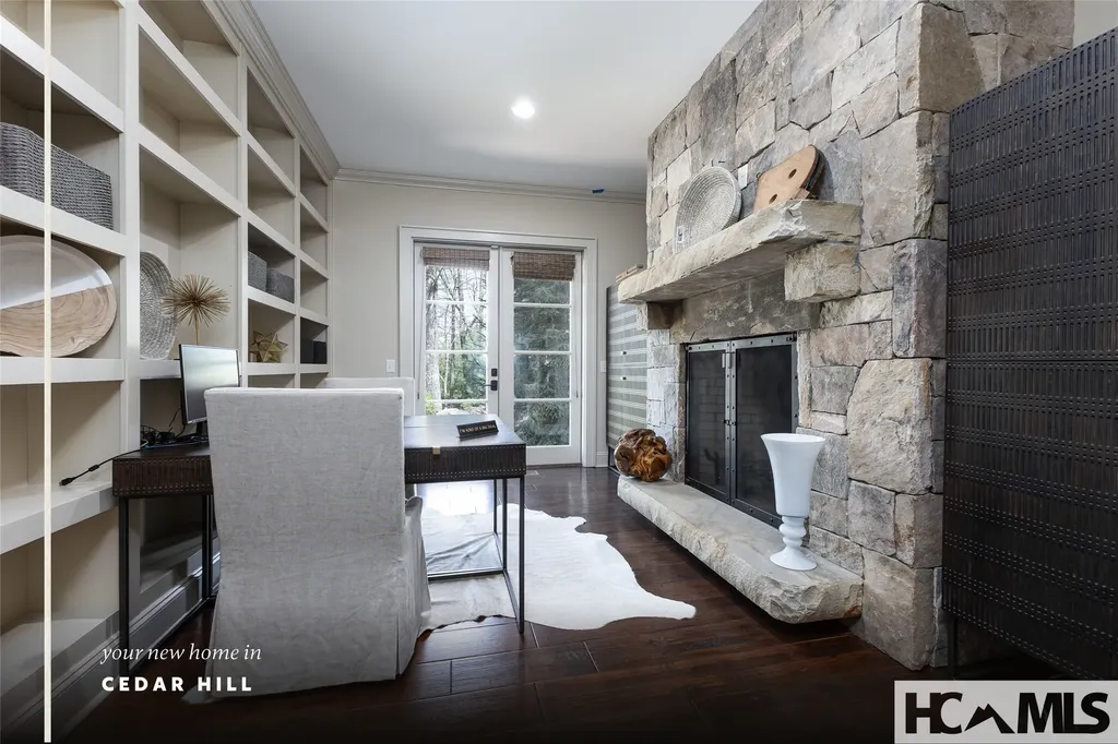 212 Ivorybill Way Cashiers NC 28717