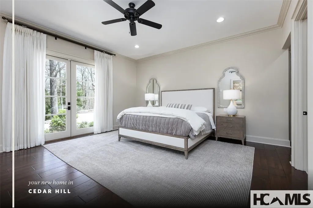 212 Ivorybill Way Cashiers NC 28717