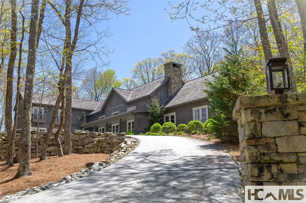 212 Ivorybill Way Cashiers NC 28717