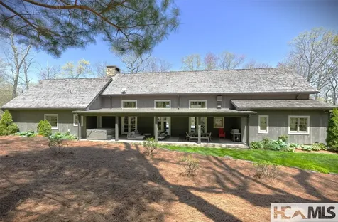 212 Ivorybill Way Cashiers NC 28717