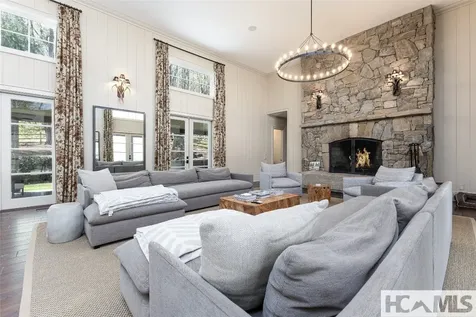 212 Ivorybill Way Cashiers NC 28717