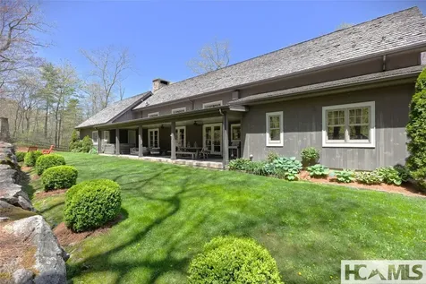 212 Ivorybill Way Cashiers NC 28717