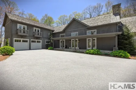 212 Ivorybill Way Cashiers NC 28717