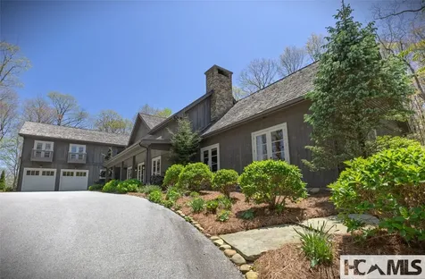 212 Ivorybill Way Cashiers NC 28717