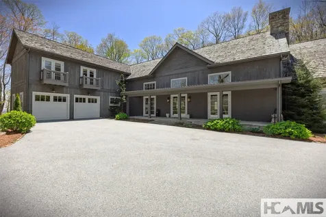 212 Ivorybill Way Cashiers NC 28717
