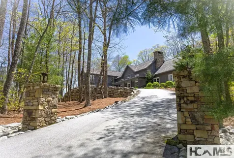 212 Ivorybill Way Cashiers NC 28717