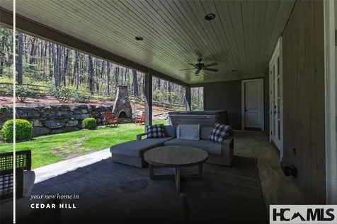 212 Ivorybill Way Cashiers NC 28717