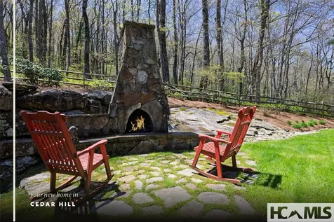 212 Ivorybill Way Cashiers NC 28717