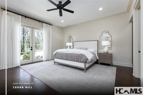 212 Ivorybill Way Cashiers NC 28717