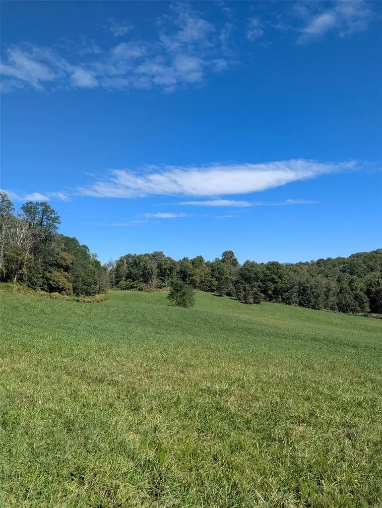 0 Double Springs Lane Cullowhee NC 28723