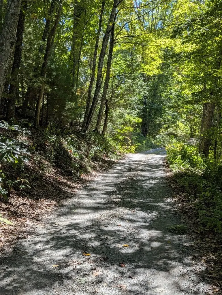 0 Double Springs Lane Cullowhee NC 28723