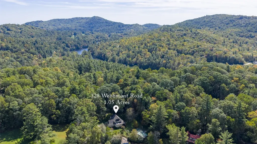 328 Webbmont Road Highlands NC 28741