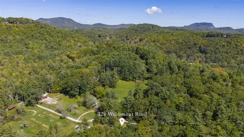 328 Webbmont Road Highlands NC 28741