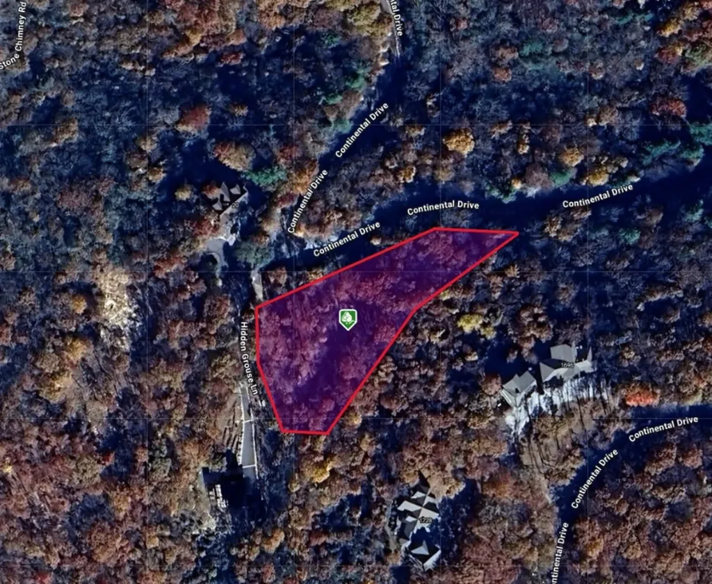 38 Hidden Grouse Lane Sapphire NC 28774