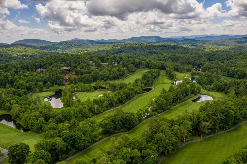 502 Birchwood Drive Highlands NC 28741