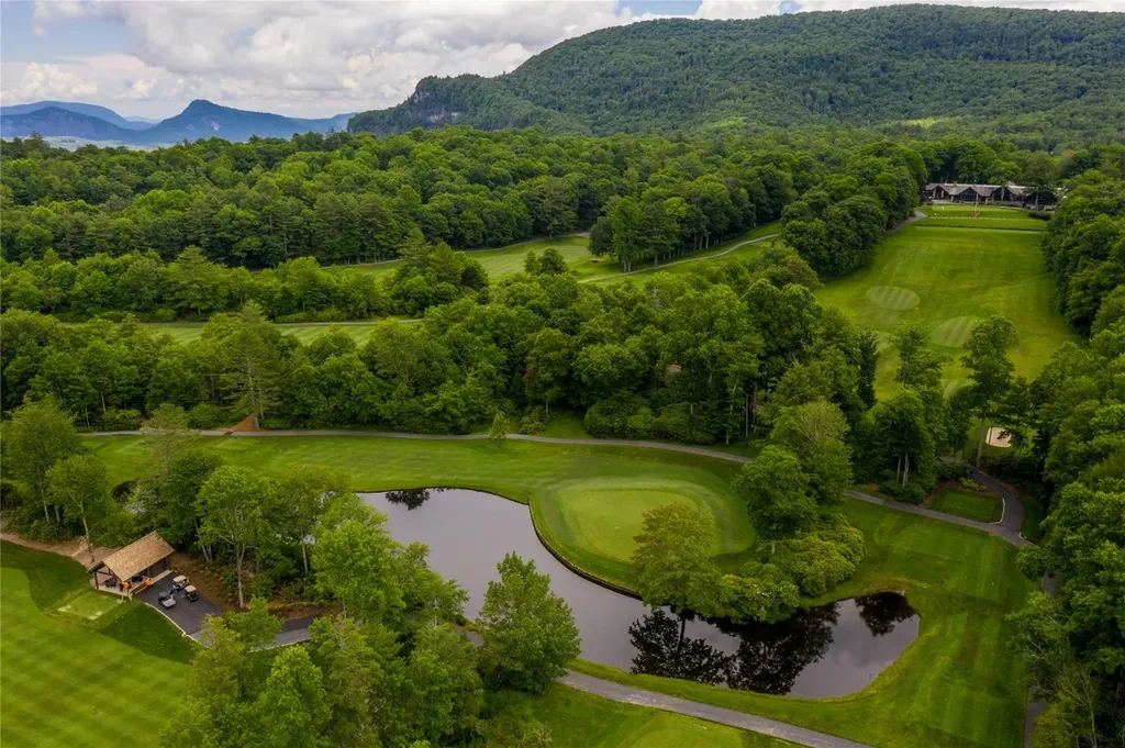 502 Birchwood Drive Highlands NC 28741