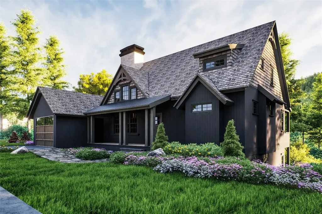 Lt 107 Riverwalk Highlands NC 28741