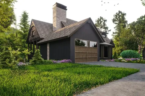 Lt 107 Riverwalk Highlands NC 28741