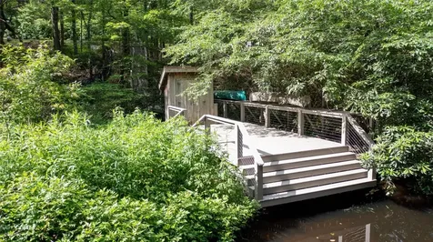 Lt 107 Riverwalk Highlands NC 28741