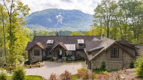 323 W. Falls Drive Sapphire NC 28774