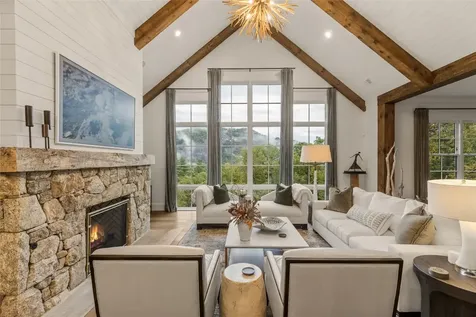 323 W. Falls Drive Sapphire NC 28774