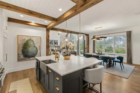 323 W. Falls Drive Sapphire NC 28774