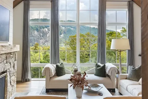 323 W. Falls Drive Sapphire NC 28774