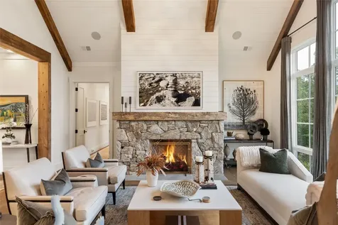 323 W. Falls Drive Sapphire NC 28774