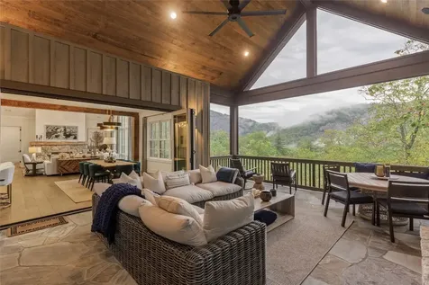 323 W. Falls Drive Sapphire NC 28774