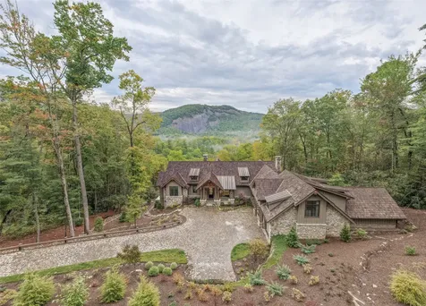 323 W. Falls Drive Sapphire NC 28774