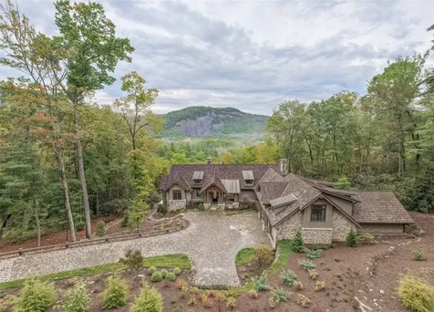 323 W. Falls Drive Sapphire NC 28774