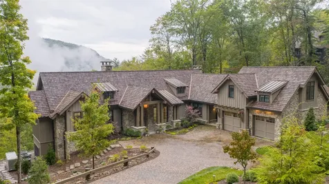 323 W. Falls Drive Sapphire NC 28774